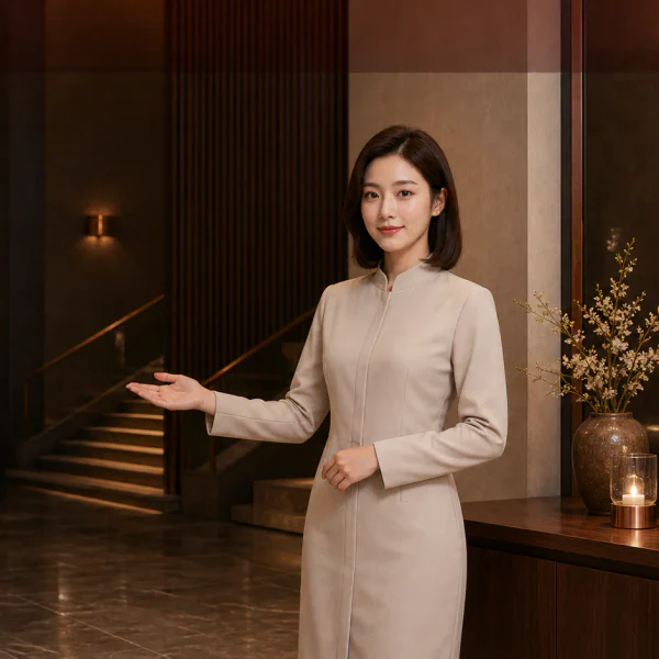 포레스트 세리하우스 홈타이 제휴업체 이미지