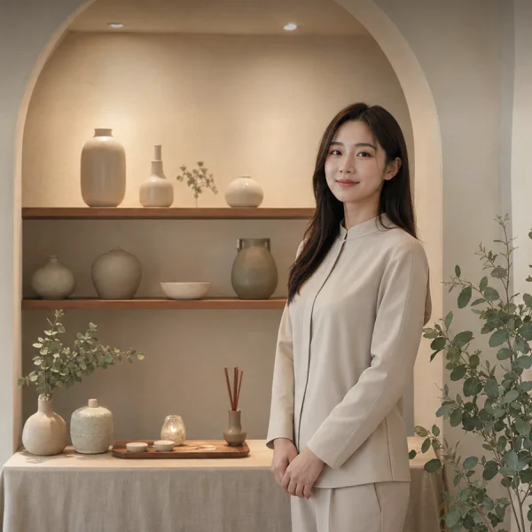 유리아라운지 테라피 대표 안내 이미지