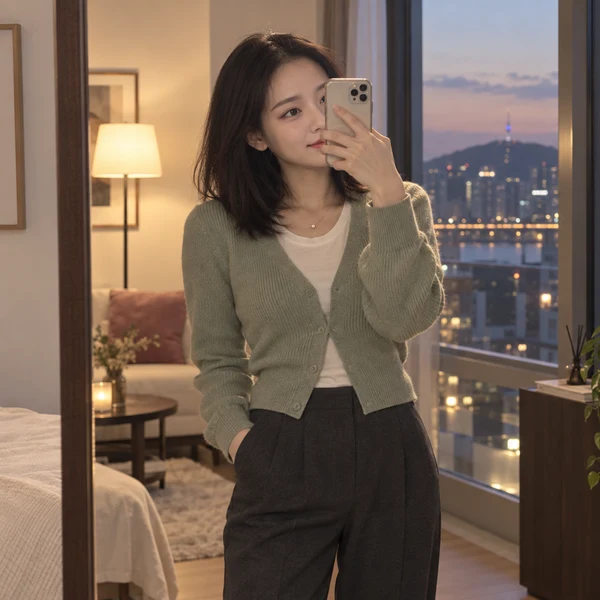 포레스트 하니스튜디오 홈타이 대표 안내 이미지