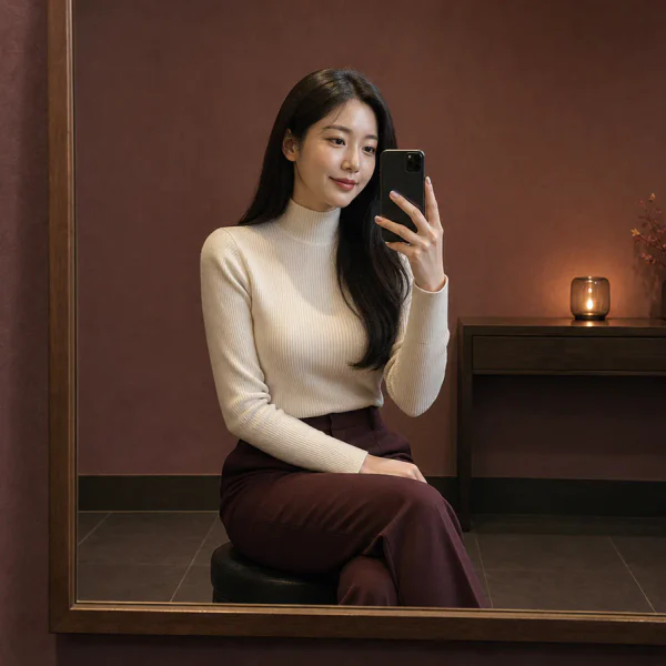 모던 클로이센터 홈타이 대표 안내 이미지