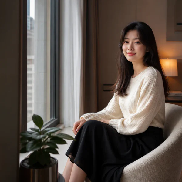 포레스트 닝닝하우스 마사지 제휴업체 이미지