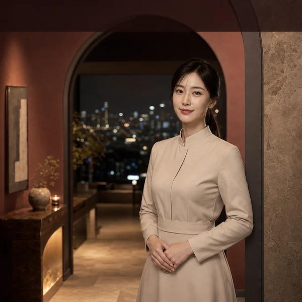 블루밍라운지 마사지 제휴업체 이미지