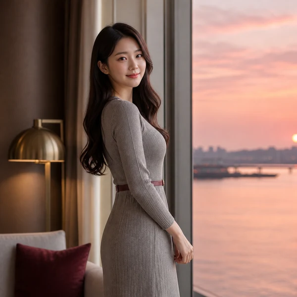 아로마 솔라포레스트 홈타이 제휴업체 이미지