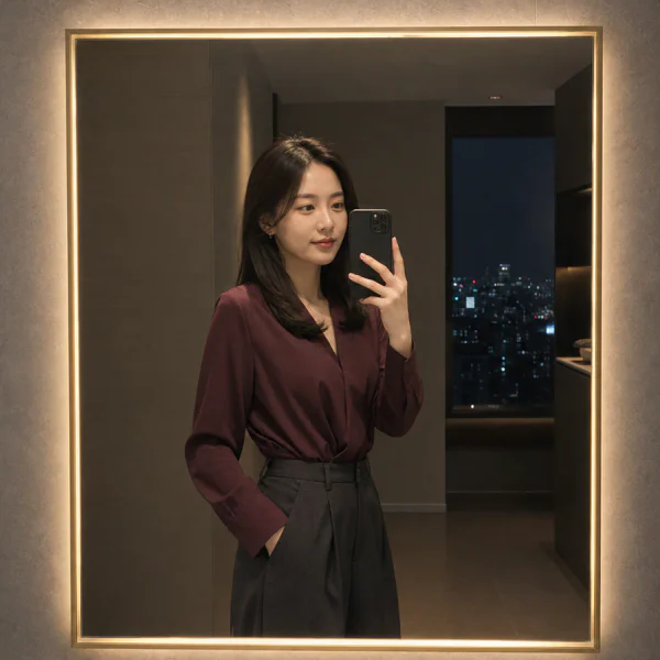 아로마 사나포레스트 홈타이 제휴업체 이미지