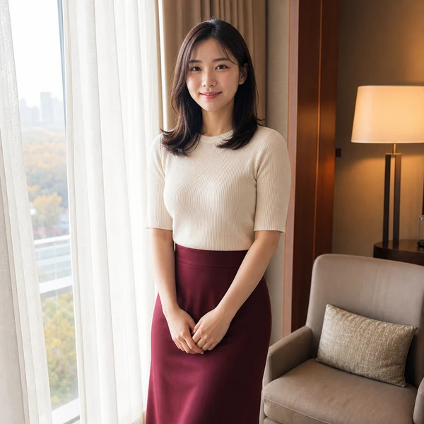 스테이 리브웰빙 테라피 대표 안내 이미지
