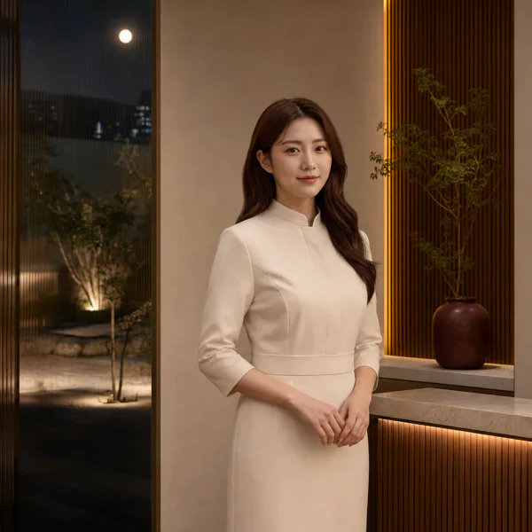 로열 닝닝스튜디오 홈타이 제휴업체 이미지
